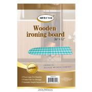 Wooden Ironing Board 36