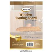 #303,Wooden Ironing Board 48