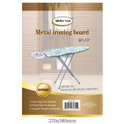 Metal Mesh Ironing Board 36