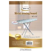Metal Mesh Ironing Board 43