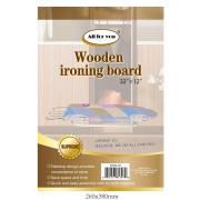 Table Top Wooden Ironing Board 32