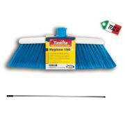  # 4 016112 Indoor Broom with Gray Handle ( 52