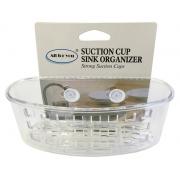 Suction cup sink organizer- 36 pcs/cs
