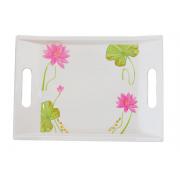  Melamine Tray- 14