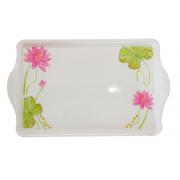 # 8746 Melamine Tray-15.5