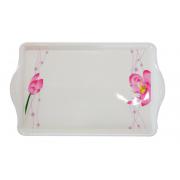   Melamine Tray-15.5