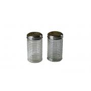 #939 Glass Sugar Shaker w/Side Flap, Large Size 12.3 Oz/390 ml-36pcs/cs