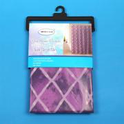 PEVA Shower Curtain-floral prints-12pcs/cs