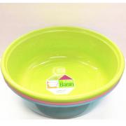 #6508, XXXL Size Plastic Basin-Dia 52cm/20.5