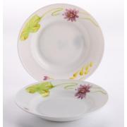# 8860 Opal Soup Plate (Dia 10