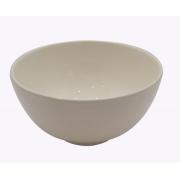 Melamine white All Purpose Bowl 4