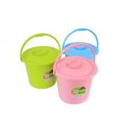 mbo Size Plastic Bucket- 30 L