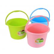 M Size Plastic Bucket-15.5L