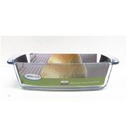  #866-D Borosilicate Glass Bread Pan-1.8L/60.6OZ-9 PCS/CS