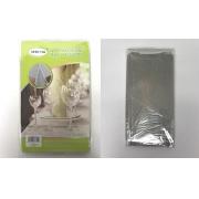 Heavy duty clear PVC table cloth-Dia 70