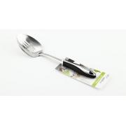 S. Steel Slotted Spoon