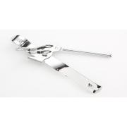 Chrome Plated Basic Can Opener