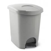 #T204, 2.65Gal/10L Pedal Dustbin without Bucket