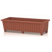 25L/6.6Gal Six Standing Pot-6 PCS/CS