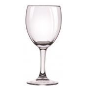  #2063 Top Selection Wine Glass-340ml,11.5 OZ-24 PC/CS