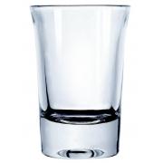  #2040 1 oz Glass Shot Cup-72pc/cs