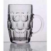 Large Size Glass Beer Mug 660ml/22.3 OZ-12 PCS/CS