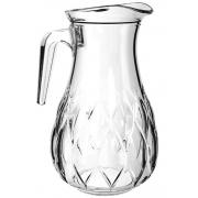Glass Ice Jar 1.5L-6 pcs/cs