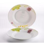 # 8857 Opal soup Plate (Dia 8