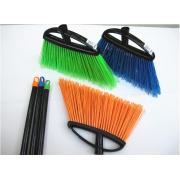 Deluxe Large Angle Broom- 24 PCS/CS