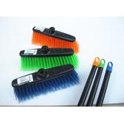 Large Size Caeser Straight Broom-24 PCS/CS