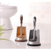  #239 Plastic Toilet Brush with High Cover-12pc/cs