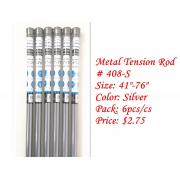 Metal Tension Rod 41