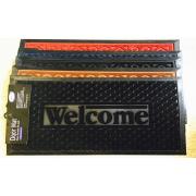 Larger Size Engraved Door Mat-24 PCS/CS