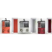 One Satin Grommet Panel-12 PCS/CS