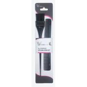 2pcs Comb Set-24pcs/cs