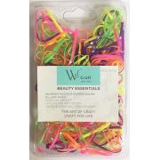 #002-243, Rubber Bands-12pcs/cs