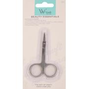 Faical Scissor-12pcs/cs