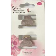 Hair Accessories-Lady's-12pcs/cs