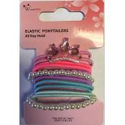 Hair Accessories-Lady's-12pcs/cs