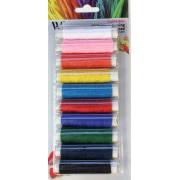 All Purpose Sewing Thread-12pcs/cs