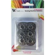 Sewing Machine Bobbins-12pcs/cs