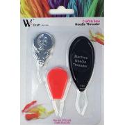 Needle Threader-24pcs/cs