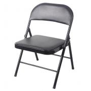 #7001, Soft Padded Folding Chair-6 PCS/CS