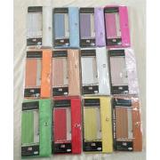 #179-MIX2 PVC Liner Shower Curtain-48pcs/cs