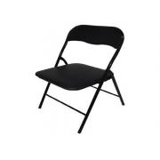 #7000 Cushioned Folding Chair-6 PCS/CS