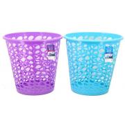 #606-13.5Gal/51L Landry Basket-12 PCS/CS