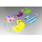 # 131 Kids' Bathroom Mat-12pcs/cs