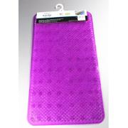 Pink Grass Bathroom Mat-Pink color-12pcs/cs