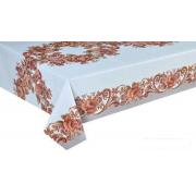 #Y-001-1 ,28mm Thick Heavy Duty PVC Table Cloth-54
