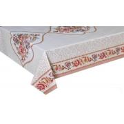 #Y-001-3,28mm Thick Heavy Duty PVC Table Cloth-54